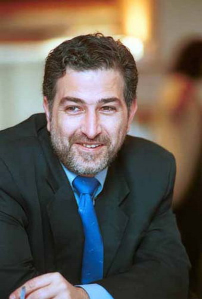 Samir Kassir